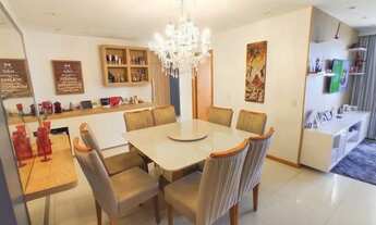 Imagem 2: VIA CLUB. RESIDENCE. APARTAMENTO 106,90M². 3 QUARTOS