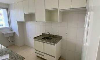 Imagem 4: RESIDENCIAL CONCEPT. APARTAMENTO 40M². 1 QUARTO