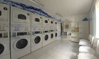 Imagem 2: CITTÁ RESIDENCE. LINDO APARTAMENTO 65M². 3 QUARTOS. REFORMADO