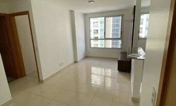 Imagem: RESIDENCIAL CONCEPT. APARTAMENTO 40M²