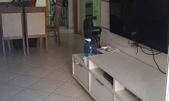 Imagem 3: PORTAL DAS ANDORINHAS. APARTAMENTO 87M². 3 QUARTOS