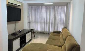 Imagem: SQN 209. APARTAMENTO 58M². 2 QUARTOS. MOBILIADO
