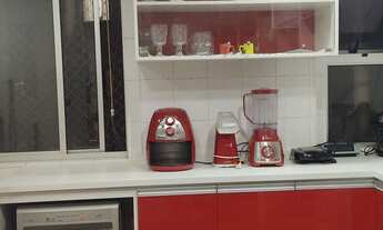 Imagem 6: VIA CLUB. RESIDENCE. APARTAMENTO 106,90M². 3 QUARTOS