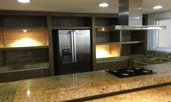 Imagem 6: CITTÁ RESIDENCE. LINDO APARTAMENTO 65M². 3 QUARTOS. REFORMADO