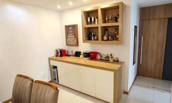 Imagem 4: VIA CLUB. RESIDENCE. APARTAMENTO 106,90M². 3 QUARTOS