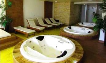 Imagem 7: CITTÁ RESIDENCE. LINDO APARTAMENTO 65M². 3 QUARTOS. REFORMADO