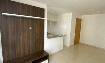 Imagem 6: RESIDENCIAL CONCEPT. APARTAMENTO 40M². 1 QUARTO
