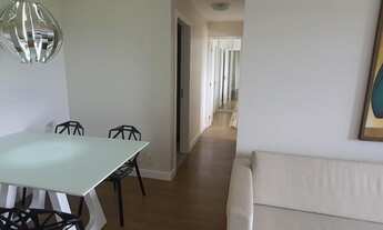 Imagem 5: RESIDENCIAL LUCENA RORIZ. APARTAMENTO 78M². 2 QUARTOS