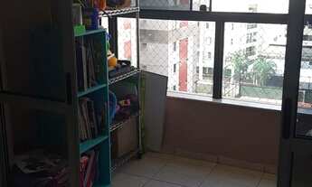 Imagem 2: PORTAL DAS ANDORINHAS. APARTAMENTO 87M². 3 QUARTOS
