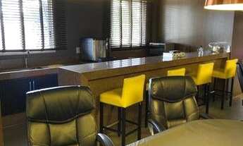 Imagem 7: RESIDENCIAL CONCEPT. APARTAMENTO 40M². 1 QUARTO