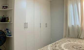 Imagem 7: RESIDENCIAL DOMINIUM RESIDENCE. 90M². 3QUARTOS. REFORMADO