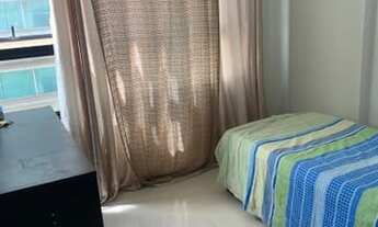 Imagem 4: RESIDENCIAL SUNSET BOULEVARD. APARTAMENTO 58M². 2QUARTOS