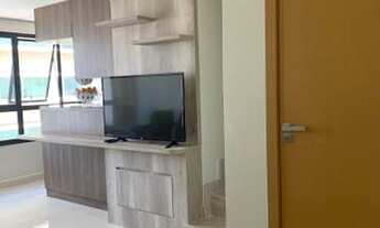 Imagem 2: RESIDENCIAL SUNSET BOULEVARD. APARTAMENTO 58M². 2QUARTOS