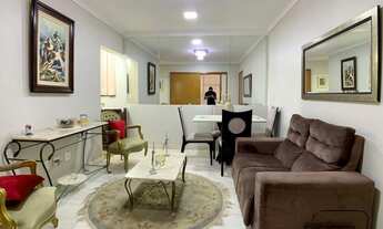 Imagem: RESIDENCIAL DOMINIUM RESIDENCE. 90M². 3QUARTOS