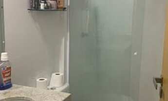 Imagem 3: RESIDENCIAL SUNSET BOULEVARD. APARTAMENTO 58M². 2QUARTOS