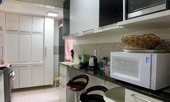 Imagem 4: RESIDENCIAL DOMINIUM RESIDENCE. 90M². 3QUARTOS. REFORMADO