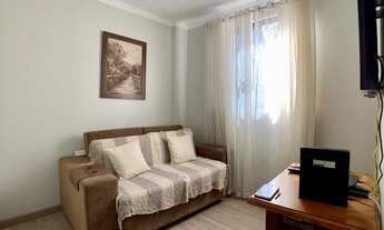 Imagem 6: RESIDENCIAL DOMINIUM RESIDENCE. 90M². 3QUARTOS. REFORMADO