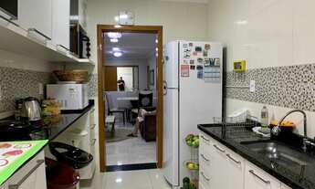 Imagem 3: RESIDENCIAL DOMINIUM RESIDENCE. 90M². 3QUARTOS. REFORMADO