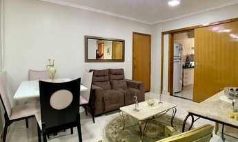 Imagem 2: RESIDENCIAL DOMINIUM RESIDENCE. 90M². 3QUARTOS. REFORMADO