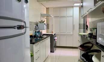 Imagem 5: RESIDENCIAL DOMINIUM RESIDENCE. 90M². 3QUARTOS. REFORMADO