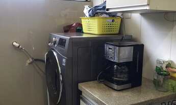 Imagem 5: APARTAMENTO SQN 410 2 QUARTOS REFORMADO DENTRO DE QUADRA