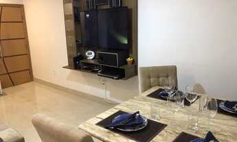 Imagem 2: APARTAMENTO SQN 410 2 QUARTOS REFORMADO DENTRO DE QUADRA