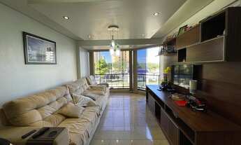 Imagem 3: DF4 IMOVEIS VENDE. APTO 67M² EDIFÍCIO RAVEL. 2 QUARTOS, PLANEJADO