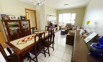 Imagem 5: RESIDENCIAL IMPRENSA II. APARTAMENTO 89M². 3 QUARTOS. 1 SUITE