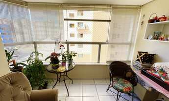 Imagem: RESIDENCIAL IMPRENSA II. APARTAMENTO 89M²