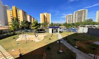 Imagem 2: DF4 IMOVEIS VENDE. APTO 67M² EDIFÍCIO RAVEL. 2 QUARTOS, PLANEJADO