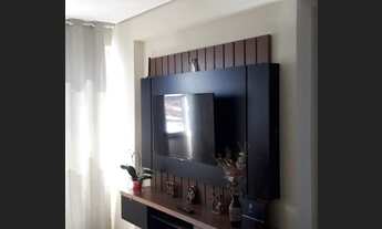 Imagem 3: ALTOS II TAGUATINGA. APARTAMENTO 2 QUARTOS 1 SUITE NASCENTE