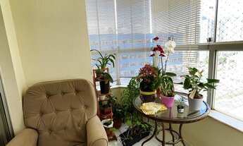 Imagem 7: RESIDENCIAL IMPRENSA II. APARTAMENTO 89M². 3 QUARTOS. 1 SUITE