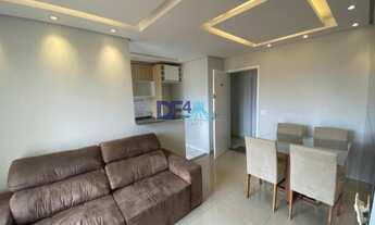 Imagem: APARTAMENTO 2 QUARTOS TAGUATINGA LAZER COMPLETO