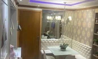 Imagem: TOP LIFE- MIAMI BEACH. APARTAMENTO 52M²