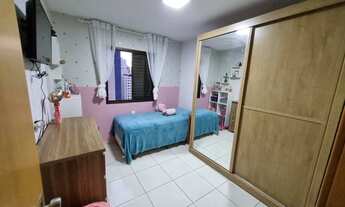 Imagem 7: RES EVOLUTION. APARTAMENTO 3 QUARTOS 1 SUITE VARANDA REFORMADO LAZER