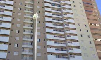 Imagem: RESIDENCIAL VIVACE APARTAMENTO 3 QUARTOS