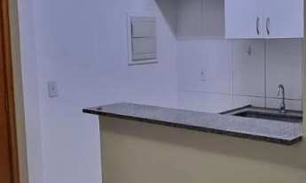 Imagem 5: RESIDENCIAL TOP LIFE. APARTAMENTO 64M². 2 QUARTOS