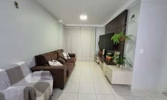 Imagem: RES EVOLUTION. APARTAMENTO 3 QUARTOS 1 SUITE