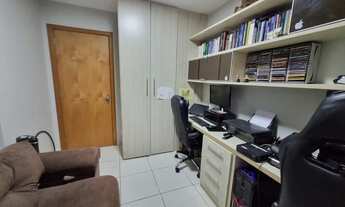 Imagem 3: RES EVOLUTION. APARTAMENTO 3 QUARTOS 1 SUITE VARANDA REFORMADO LAZER