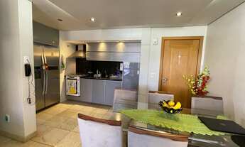 Imagem 7: DF4 IMOVEIS VENDE. APTO 67M² EDIFÍCIO RAVEL. 2 QUARTOS, PLANEJADO