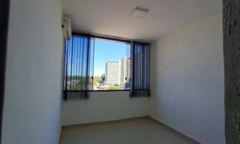 Imagem 2: EDIFÍCIO VENÂNCIO VI. SALAS REFORMADAS 50M²