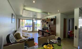 Imagem 4: DF4 IMOVEIS VENDE. APTO 67M² EDIFÍCIO RAVEL. 2 QUARTOS, PLANEJADO