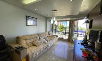 Imagem 6: DF4 IMOVEIS VENDE. APTO 67M² EDIFÍCIO RAVEL. 2 QUARTOS, PLANEJADO