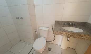 Imagem 5: DF CENTURYU PLAZA APARTAMENTO 33M² 1 QUARTO LAZER COMPLETO