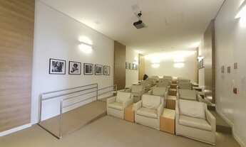 Imagem: DF PLAZA APARTAMENTO 1 QUARTO REFORMADO