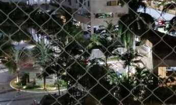 Imagem 3: RESIDENCIAL TOP LIFE. APARTAMENTO 64M². 2 QUARTOS