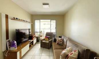 Imagem 6: RESIDENCIAL IMPRENSA II. APARTAMENTO 89M². 3 QUARTOS. 1 SUITE