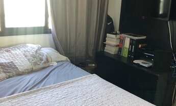 Imagem 6: RESIDENCIAL SEVILHA APARTAMENTO 2 QUARTOS 1 SUITE 1 VAGA reformado