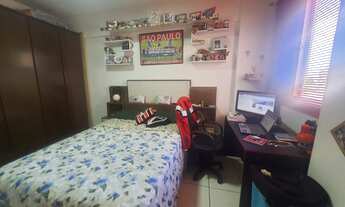 Imagem 5: ED TAGUAPARQUE APARTAMENTO 2 QUARTOS 1 VAGA COBERTA centro Taguatinga