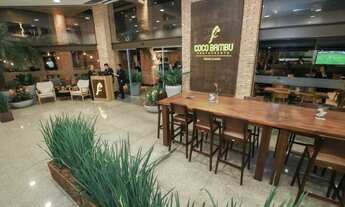 Imagem 6: DF CENTURYU PLAZA APARTAMENTO 33M² 1 QUARTO LAZER COMPLETO